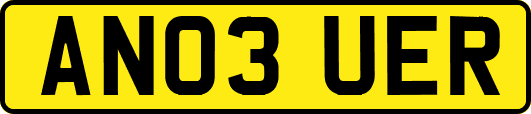 AN03UER