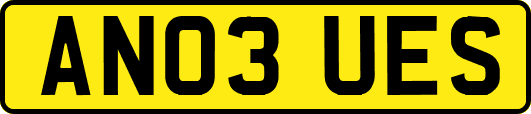 AN03UES