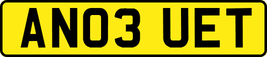 AN03UET