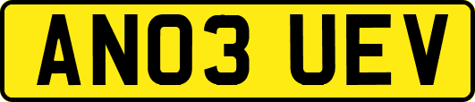 AN03UEV