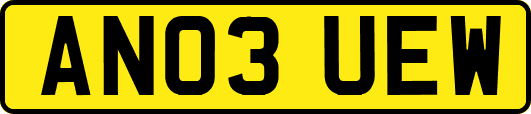 AN03UEW
