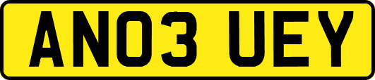 AN03UEY