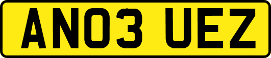 AN03UEZ