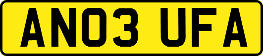 AN03UFA