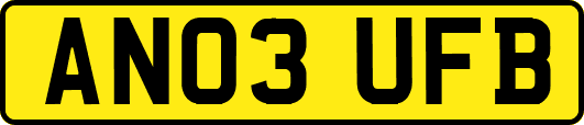 AN03UFB