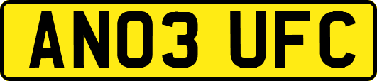 AN03UFC