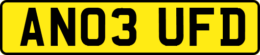 AN03UFD