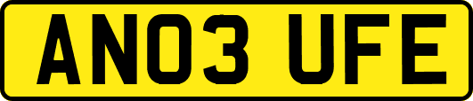 AN03UFE