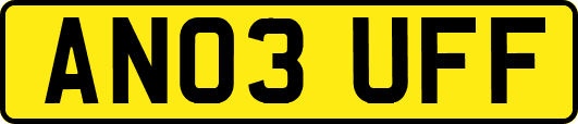 AN03UFF