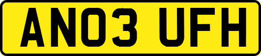 AN03UFH