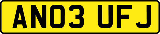 AN03UFJ