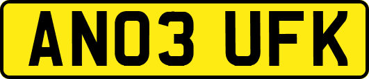 AN03UFK