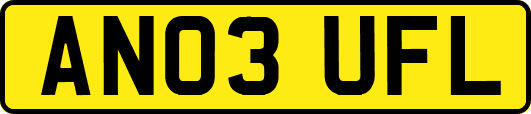 AN03UFL
