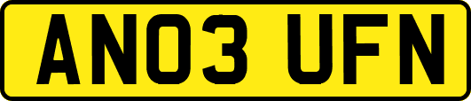 AN03UFN