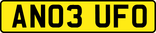 AN03UFO