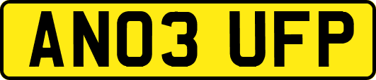 AN03UFP