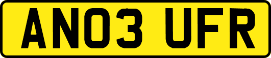 AN03UFR