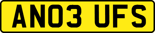 AN03UFS