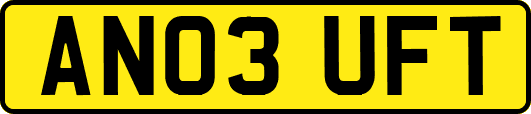 AN03UFT