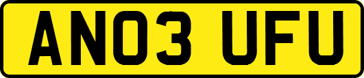 AN03UFU