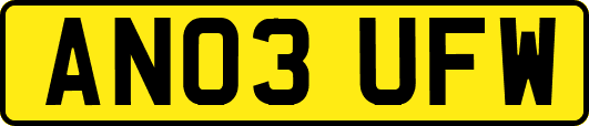 AN03UFW