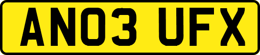AN03UFX