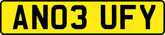 AN03UFY