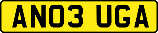 AN03UGA