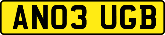 AN03UGB