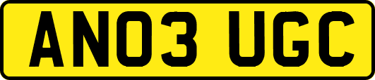 AN03UGC