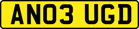 AN03UGD
