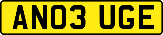 AN03UGE