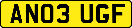 AN03UGF