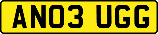 AN03UGG