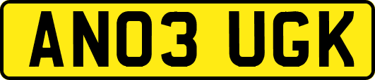 AN03UGK