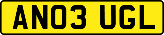 AN03UGL