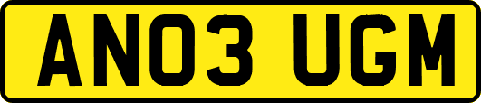 AN03UGM