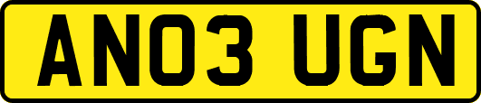 AN03UGN