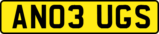 AN03UGS