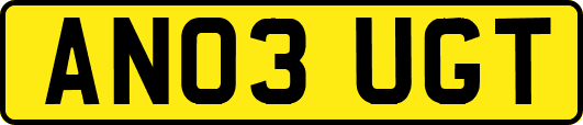 AN03UGT