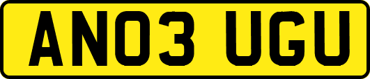 AN03UGU