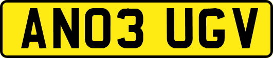 AN03UGV