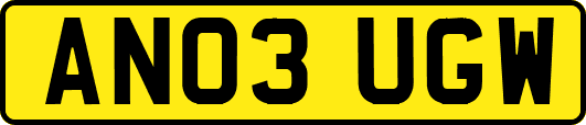 AN03UGW