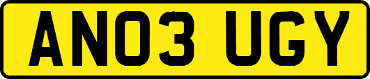 AN03UGY
