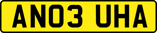 AN03UHA