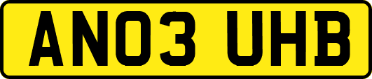 AN03UHB