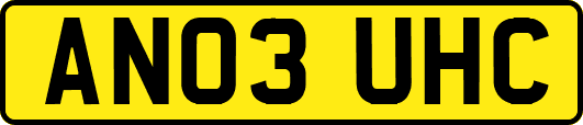 AN03UHC