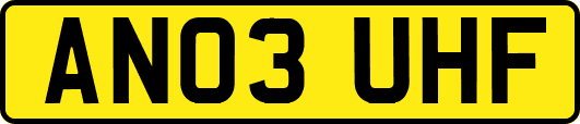 AN03UHF