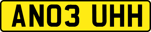 AN03UHH
