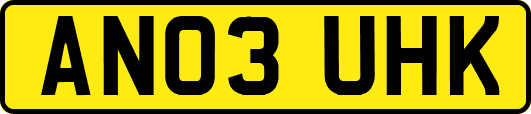 AN03UHK